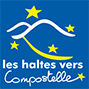 Haltes vers Compostelle