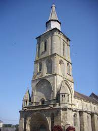 L’Église Notre Dame de La Souterraine et sa crypte